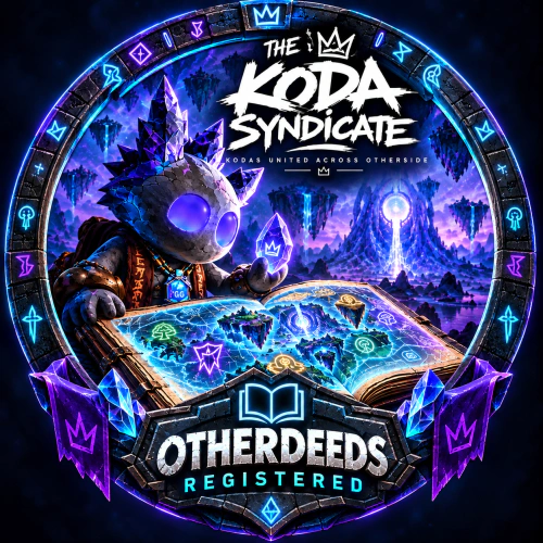 Syndicate Cartographer
