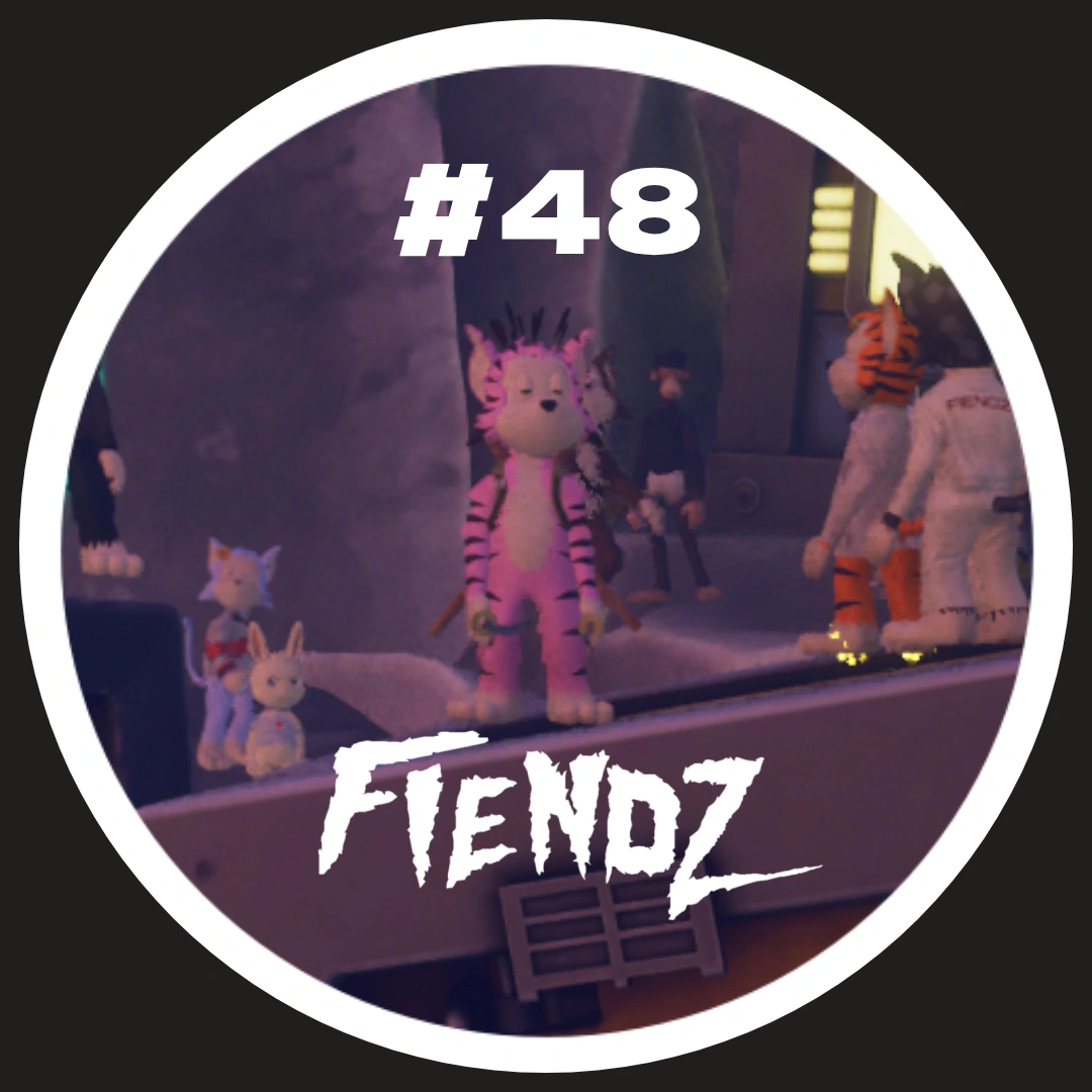 Fiendz Weekly #78