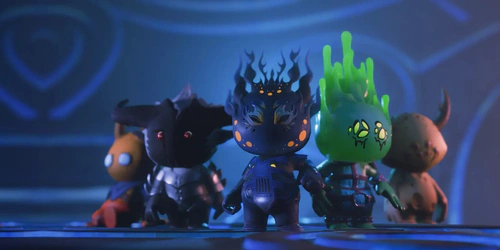 Nexus