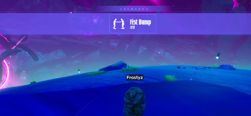 Reach Level 42