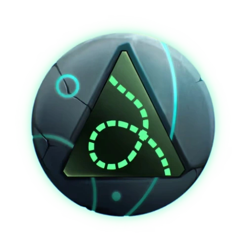 Not This Time - Secret Badge