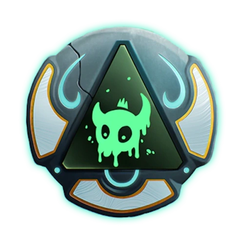 Street Curator Badge