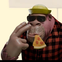 Geez Banana