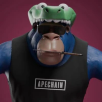 ApeCoin Intern
