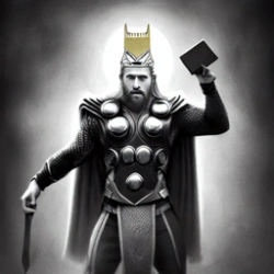 KingThors-Vault