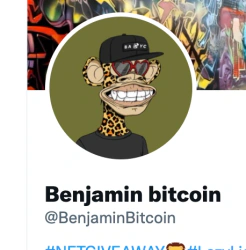 BenjaminBitcoin-Vault