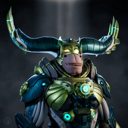 TheEpicGodBull