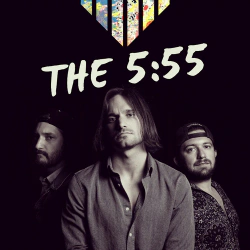 TheFive55