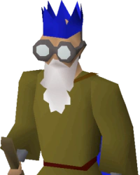 WiseOldMan