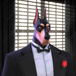 DOBE_FATHER