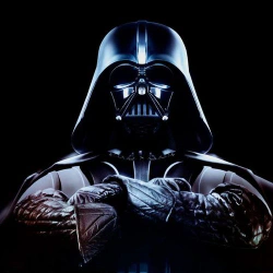 DarthWhaler