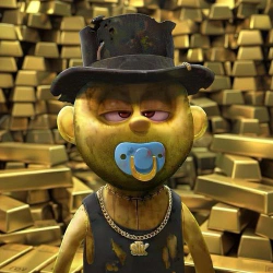 CryptoRichieNFT1
