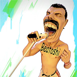 BeatoshiMusic