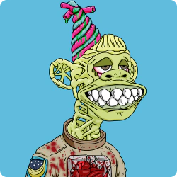 CaptainHappy