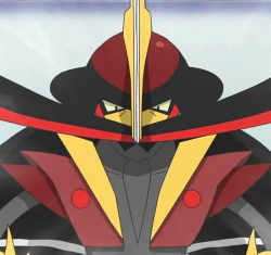 Kingambit
