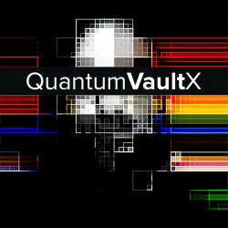 QuantumVaultX