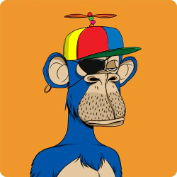Cryptocop_Bored_Ape
