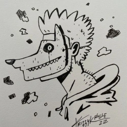 maskzilla