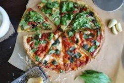 HummusPizza