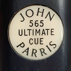 JohnParrisUltimate565