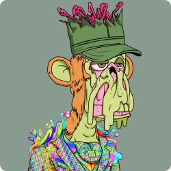 SwagBeastNTF