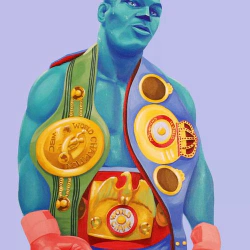 CryptoMikeTyson